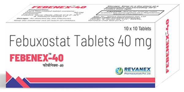 FEBENEX 40?1764537003