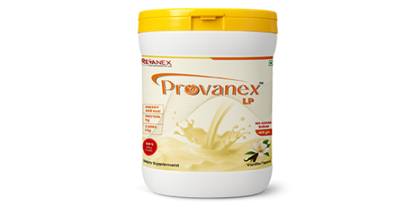 PROVANEX LP?1764537003